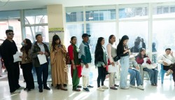 राष्ट्रिय परिचयपत्र हुनेले यसरी गर्न सकिन्छ मतदाता नामावली दर्ता