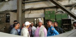वीरगन्ज चिनी कारखाना  सञ्चालन गर्न सकिने टोलीको निष्कर्ष 
