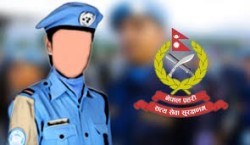६ जना इन्स्पेक्टरको काज सरुवा