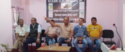 वीरगंजको ऐतिहासिक पहिचान जोगाउन स्थानीयको माग, सरकारले वीरगंजवासीसँग विभेद गरेको आरोप