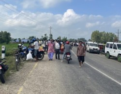 महोत्तरीको औरही सिमाना नजिक वडा अध्यक्षको शव फेला 
