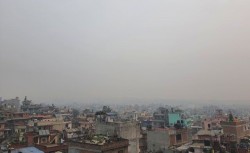 आज साँझदेखि मौसम सुधार हुने महाशाखाको अनुमान