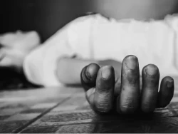 मकवानपुरमा भिरबाट लडेर महिलाको मृत्यु