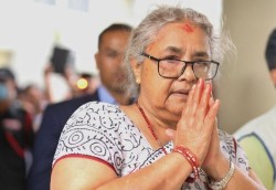 राष्ट्रपति पौडेलसँग भेट्न शीतल निवास पुगिन् प्रधानमन्त्री कार्की