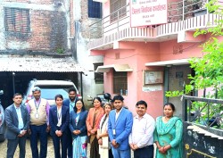 फागुन २१ मा हुने  निर्वाचनका लागि पर्सामा १५ हजार ४५ जना नयाँ मतदाता थपिए