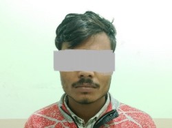 रौतहटमा नक्कली पेस्तोल देखाएर पैसा माग्ने एक भारतीय पक्राउ