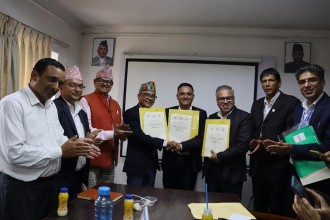साना किसानको दूध डिडिसीले किन्ने, दैनिक ६० हजार लिटरभन्दा बढीको लक्ष्य