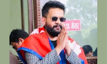 रास्वपाले बालेन शाहलाई संसदीय दलको नेता बनाउने तयारी तेज