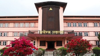 निषेधाज्ञा विरुद्धको रिट सर्वोच्चबाट अस्वीकृत, कानुनी चुनौतीमा ब्रेक