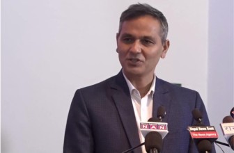 गृहमन्त्रीद्वारा केन्द्रीय सुरक्षा समितिको आकस्मिक बैठक आह्वान