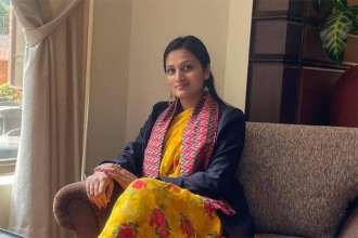 रास्वपा मधेश प्रदेशकी संस्थापक सभापतिद्वारा पार्टी परित्याग