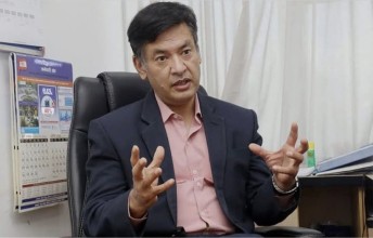 सर्वोच्च अदालतले गर्यो हितेन्द्रदेव शाक्यलाई पुनः कार्यकारी निर्देशकमा पुनर्वहाली