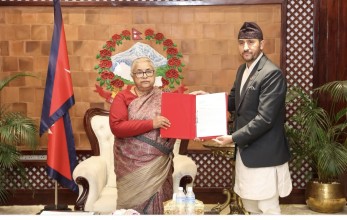 संचार मन्त्री जगदीश खरेलले दिए राजीनामा, रास्वपाबाट ललितपुर–२ मा उम्मेदवार बन्ने तयारी