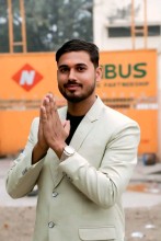 नेशनल भोलिन्टियर फोर्सको सदस्यमा पर्साबाट ५ जना चयन