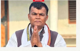 सिरहा- ३ मा जसपा उम्मेदवार नगदसहित पक्राउ