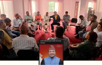 मनोज चौधरी पक्राउ प्रकरणमा पर्साका राजनीतिक दल एकजुट, एसपी पाठकको दृष्टिकोण सकारात्मक नरहेको निष्कर्ष