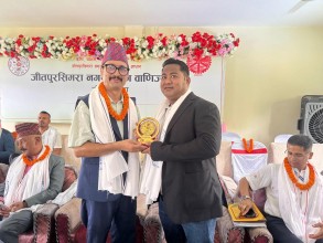 जीतपुरसिमरा उद्योग वाणिज्य संघको तेस्रो अधिवेशन सम्पन्न, असार ७ मा निर्वाचन