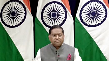 नेपाल–भारत सीमामा भन्सार कडाइबारे भारतको चासो