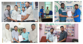 प्याब्सन महानगरद्वारा एसइइ उत्तीर्ण विद्यार्थीका लागि छात्रवृत्तिसहित विशेष स्कलरशिप कार्यक्रम घोषणा