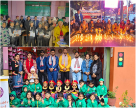 ३५ औँ प्याब्सन दिवस बीरगन्जमा विविध कार्यक्रमका साथ सम्पन्न