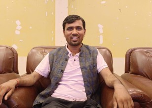 नेकपा एमाले पकाहाँमैनपुर गाँउपालिका कमिटीको दोस्रो अधिवेशनबाट अध्यक्षमा अकलेश कुमार साह चयन 