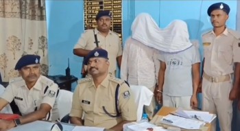 रक्सौलमा ४ करोड भारु मूल्यको स्म्याकसहित दुई जना पक्राउ, नयाँ स्कर्पियो गाडी बरामद