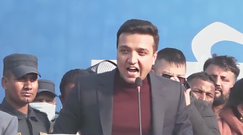 नेशनल मेडिकल कलेजमा पीजी विद्यार्थीको आन्दोलन, संसदमा उठ्यो ‘नक्कली बिरामी र शिक्षक’को आरोप