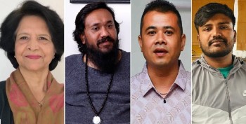  शपथका लागि तयारी पूरा, सरकारमा थपिँदै चार मन्त्री