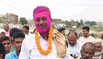 जसपा नेपाल बाराको जिल्ला अध्यक्षमा यादव निर्वाचित