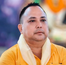 वीरगन्जमा हैजा पानीबाट नभएर, तरकारीबाट सरेको नगरप्रमुख सिंहको दाबी