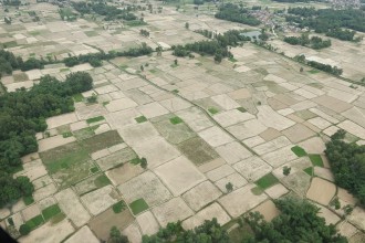 विपद् संकटग्रस्त मधेशमा कृषि बाली परिवर्तन गर्ने विज्ञको सुझाव
