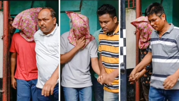 ‘विद्यार्थी संघको अध्यक्ष बनाउने’ भन्दै कलेजमा बोलाएर छात्रा बलात्कार, ३ जना पक्राउ