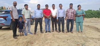 नेपाल पत्रकार महासङ्घ मधेश प्रदेशले भव्य भवन निर्माणको तयारी गर्दै, जनकपुरमा सदस्यता नवीकरणबारे पनि छलफल