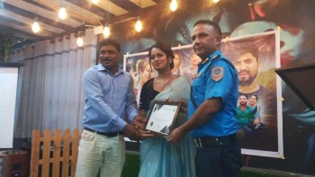 गायक सुनिल पण्डितको राज करतानी एल्बम सार्वजनिक 