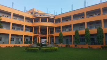 नेपाल इन्जिनियर एसोसिएसन बीरगंजको मतदान सम्पन्न ,२२६ जनाले मात्र गरे मतदान 