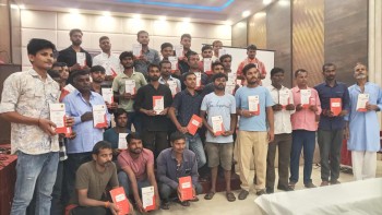 सेञ्चुरी प्लाइ उद्योगको दुई नयाँ उत्पादन (एफआर र इ–जिरो) सार्वजनिक
