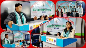 जिल्ला स्तरमा कैदी बन्दीको संरक्षण तथा कल्याणका लागि सक्रिय भुमिका खेल्नुपर्ने आवश्यक: श्याम बन्जारा