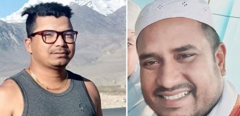 बाराको सिमरामा जेनजी युवामाथि कुटपिट गरेको आरोपमा दुईजना एमाले वडाध्यक्ष पक्राउ