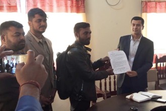 नेपाल–भारत खुला सीमामा बढ्दो दुरुपयोग रोक्न युवा सक्रिय, कडा निगरानीको माग