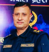 प्रभावकारी सुरक्षा व्यवस्थापनका कारण डीएसपी राजु कार्की चर्चामा