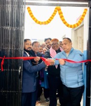 ग्रामीण महिलाका लागि सहज प्रसूती सेवा, भवानीपुरमा बर्थिङ सेन्टर सञ्चालन