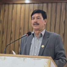 नेकपाको मधेस प्रदेश इन्चार्जमा अनुभवी नेता लिला नाथ श्रेष्ठ