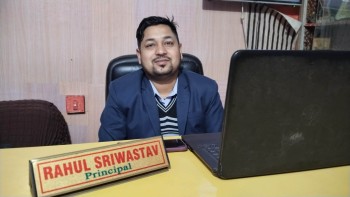 पर्सामा प्याप्सनद्वारा अन्तरविद्यालय क्रिकेट र जुनियर फुटबल प्रतियोगिता हुँदै