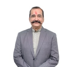 समाजसेवा र विकासलाई प्राथमिकता दिने नेता : नन्दु श्रीवस्तव