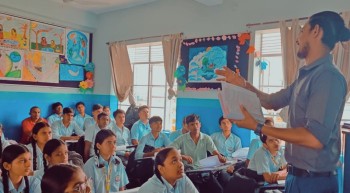 वीरगंजमा शनिबार ‘एक घर, एक रक्तदाता’ अभियानसहित विशेष रक्तदान कार्यक्रम हुने