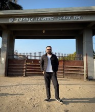 उद्योगहरू देशका मेरुदण्ड हुन् :बालेन