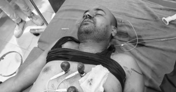 सर्लाहीको मलंगवामा गोली हानी सब-इन्जिनियरको  हत्या