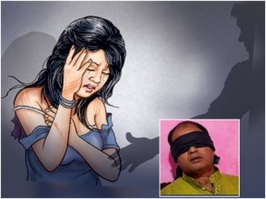वीरगन्जमा ११ वर्षीया बालिकामाथि यौनजन्य हिंसाको प्रयास,५० वर्षीय मिया पक्राउ