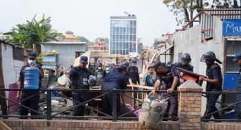 सुकुम्बासीका लागि पाँच स्थानमा अस्थायी आवास, फर्जी विवरण सार्वजनिक गरिने