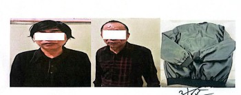 पर्यटक भिसाको दुरुपयोग गरी ज्याकेट बिक्री, चिनियाँ पक्राउ
